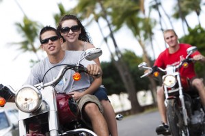 Harley Rentals